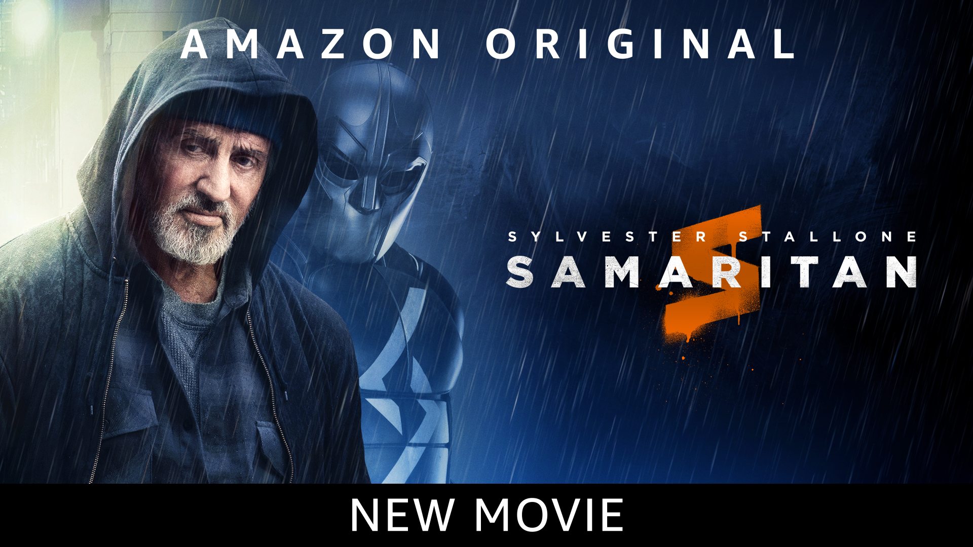 Samaritan (2022) Google Drive Download