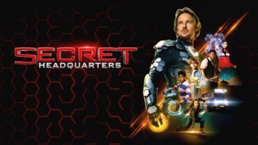 Secret Headquarters (2022) Google Drive Download