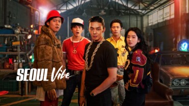 Seoul Vibe (2022) Google Drive Download