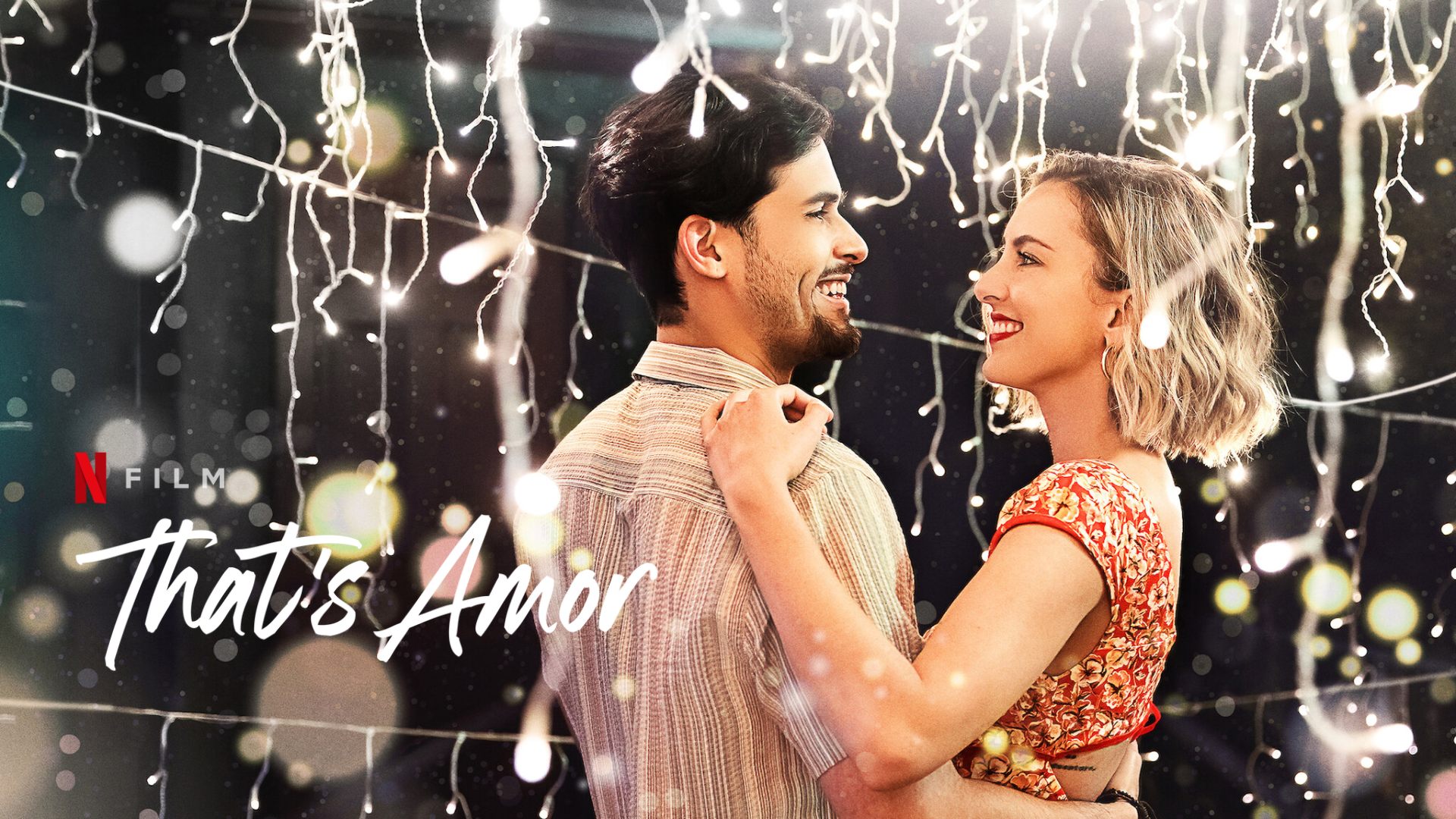 Thats Amor (2022) Google Drive Download