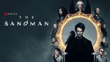 The Sandman (2022) Google Drive Download