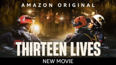 Thirteen Lives (2022) Google Drive Download