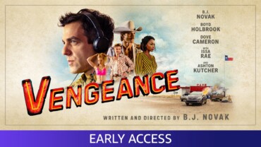 Vengeance (2022) Google Drive Download