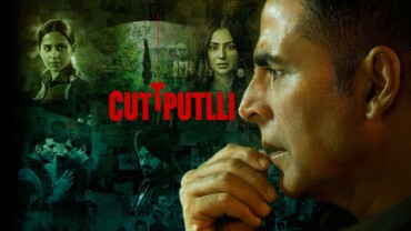 Cuttputlli (2022) Hindi Google Drive Download