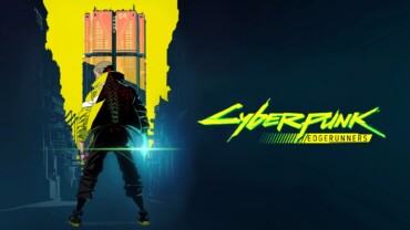 Cyberpunk Edgerunners (2022) Google Drive Download