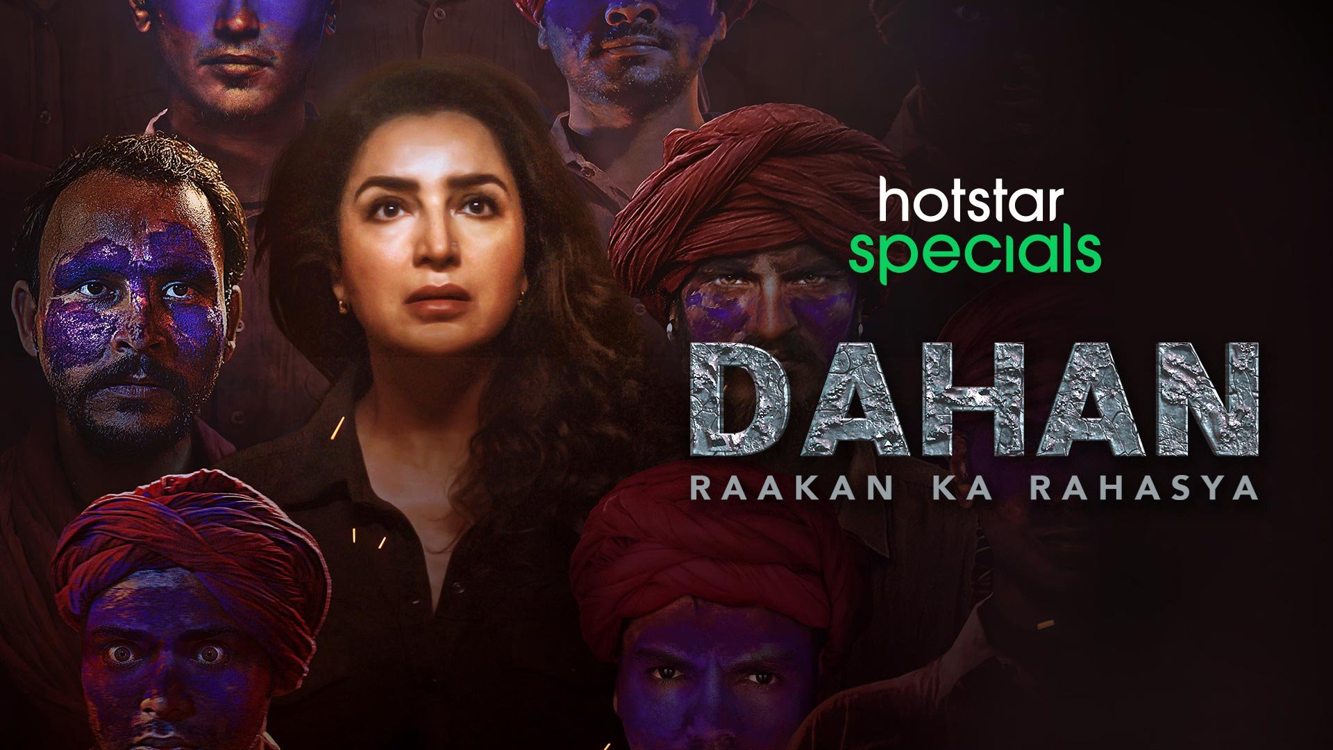 Dahan Raakan Ka Rahasya (2022) Google Drive Download