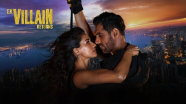 Ek Villain Returns (2022) Google Drive Download