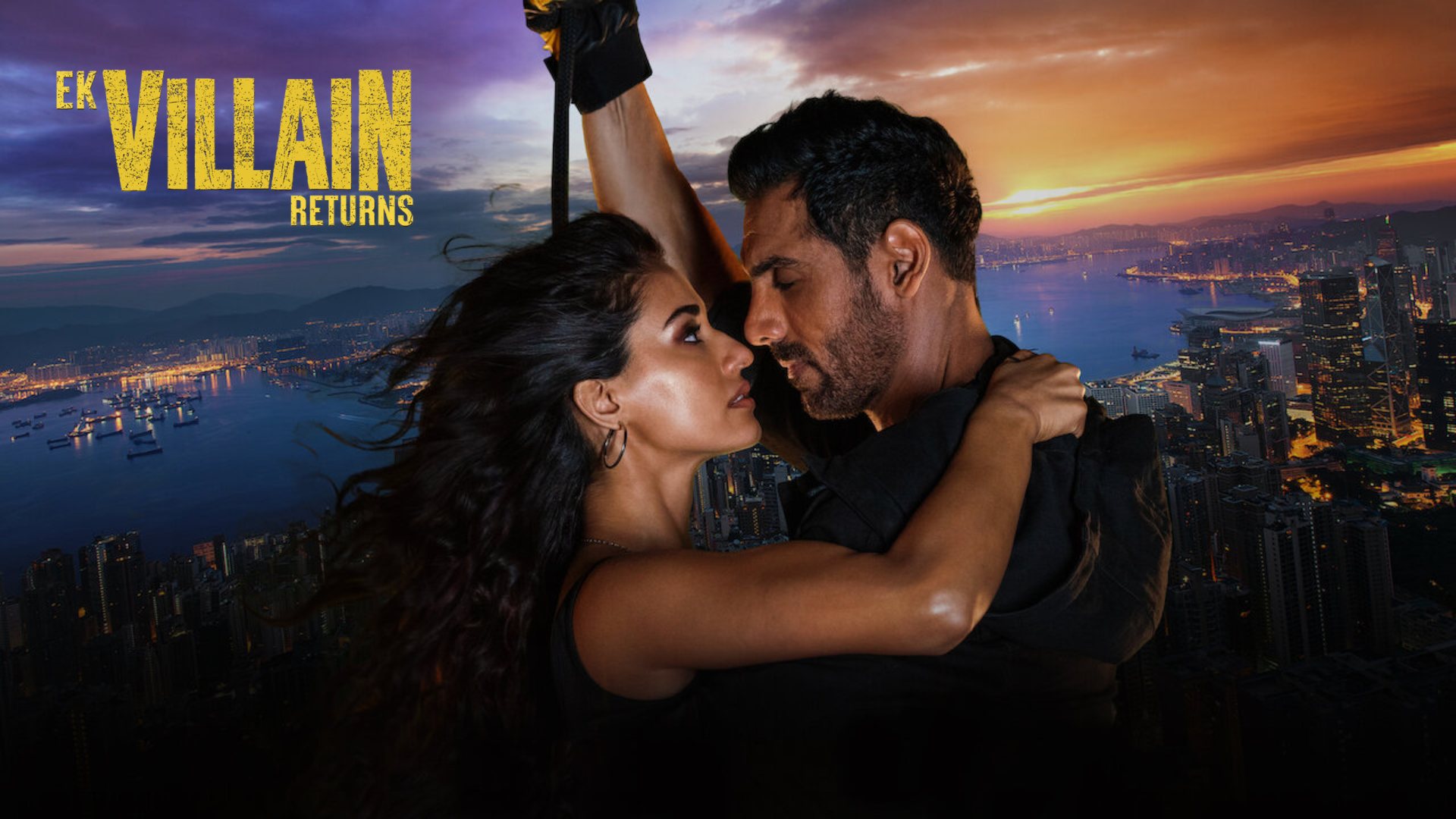 Ek Villain Returns (2022) Google Drive Download