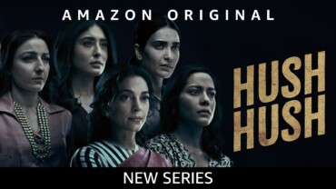 Hush Hush (2022) Google Drive Download