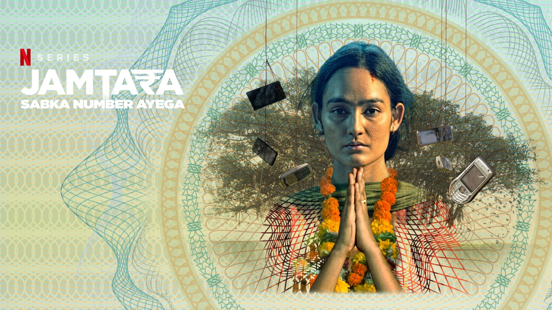 Jamtara (2020) Google Drive Download
