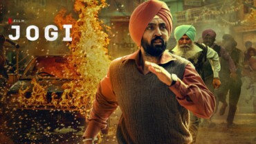 Jogi (2022) Google Drive Download