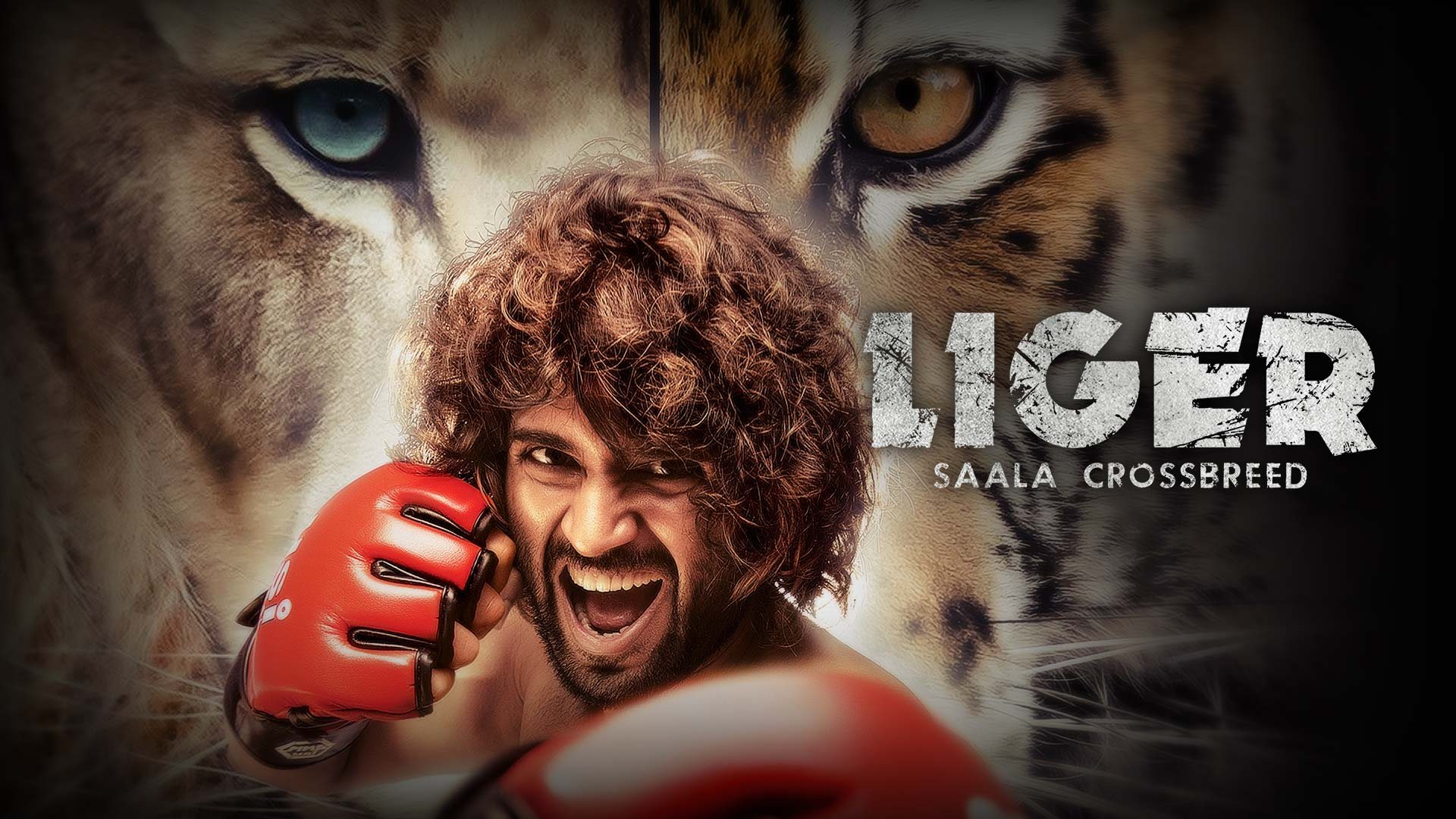 Liger (2022) Google Drive Download