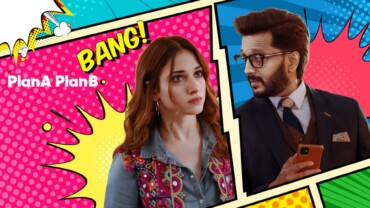 Plan A Plan B (2022) Google Drive Download