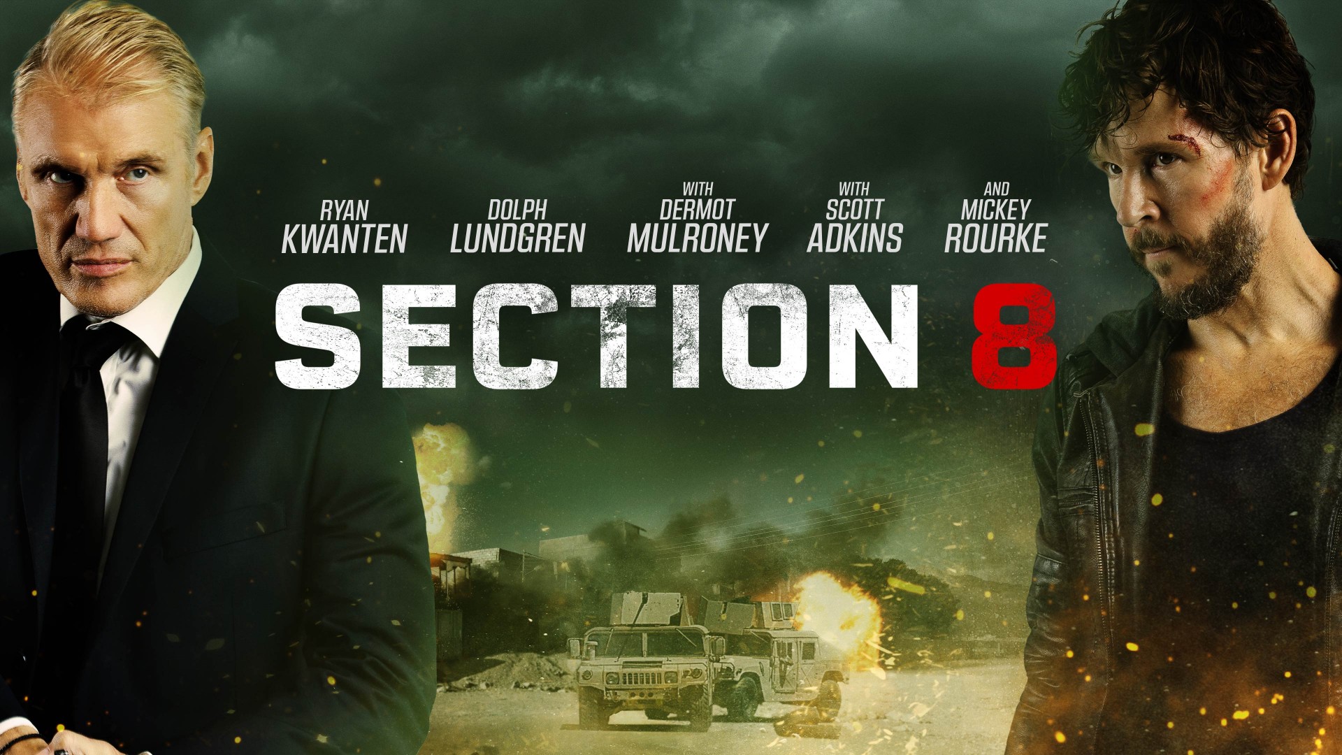 Section 8 (2022) Google Drive Download