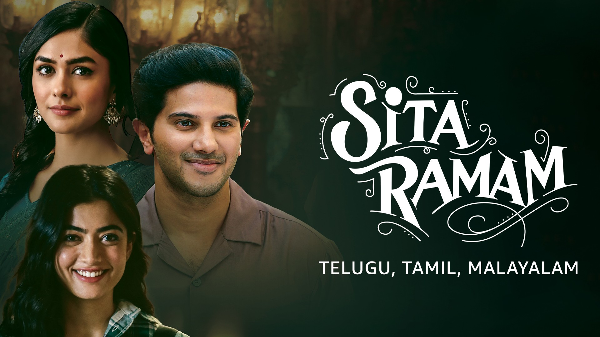 Sita Ramam (2022) Google Drive Download