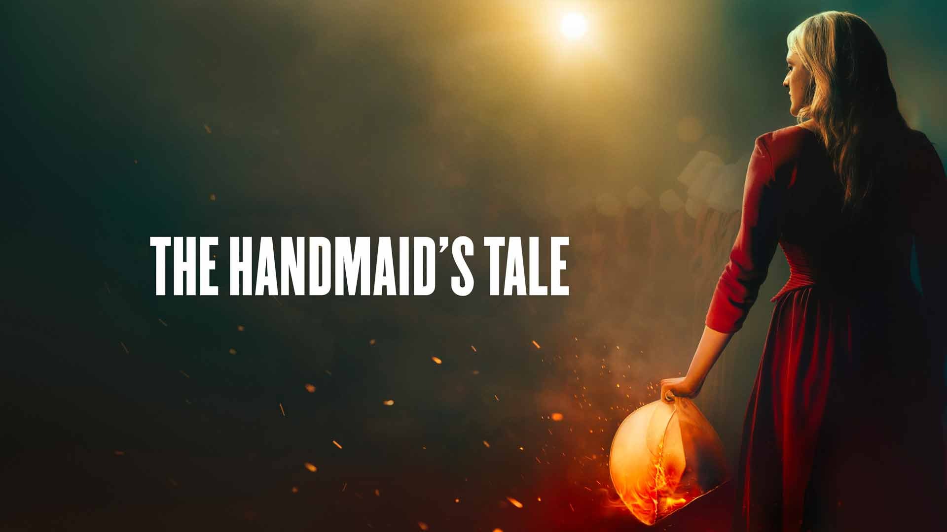 The Handmaids Tale (2017) Google Drive Download