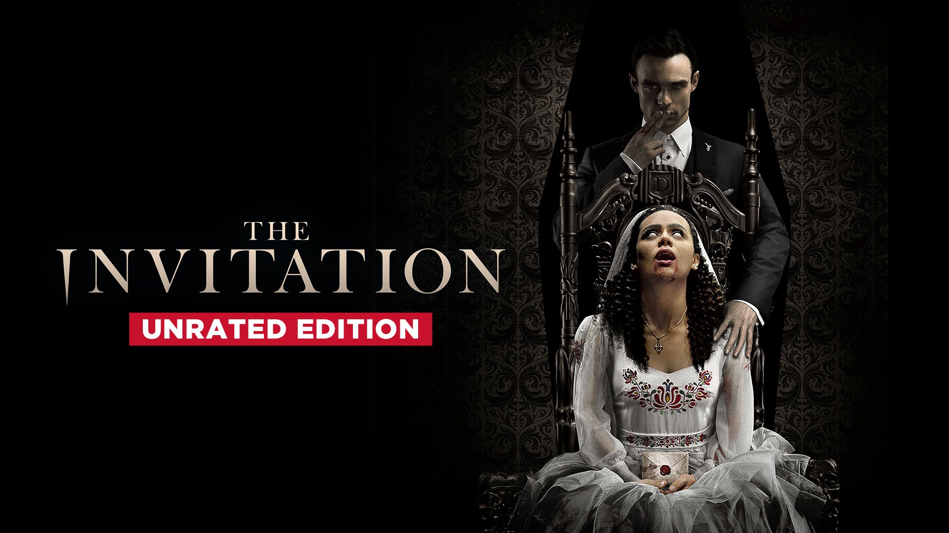 The Invitation (2022) Google Drive Download
