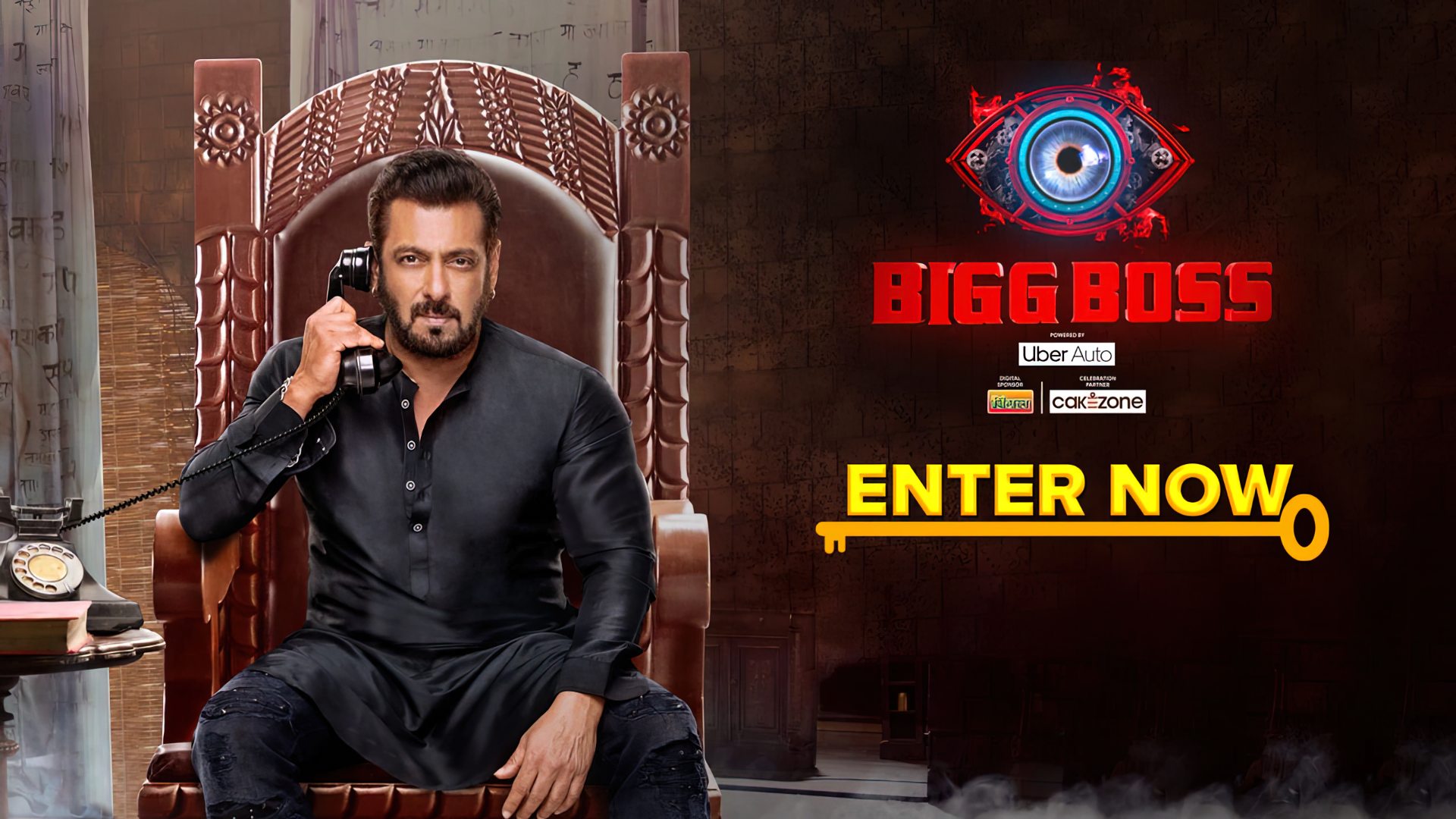 Bigg Boss (2022) Google Drive Download