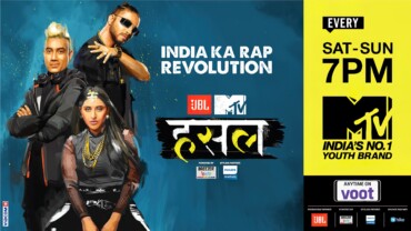 Hustle (2019) Season 1 S01 Google Drive Download
