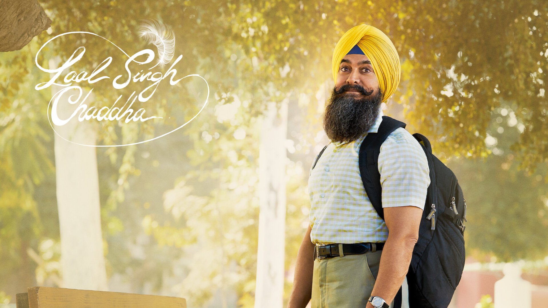 Laal Singh Chaddha (2022) Google Drive Download