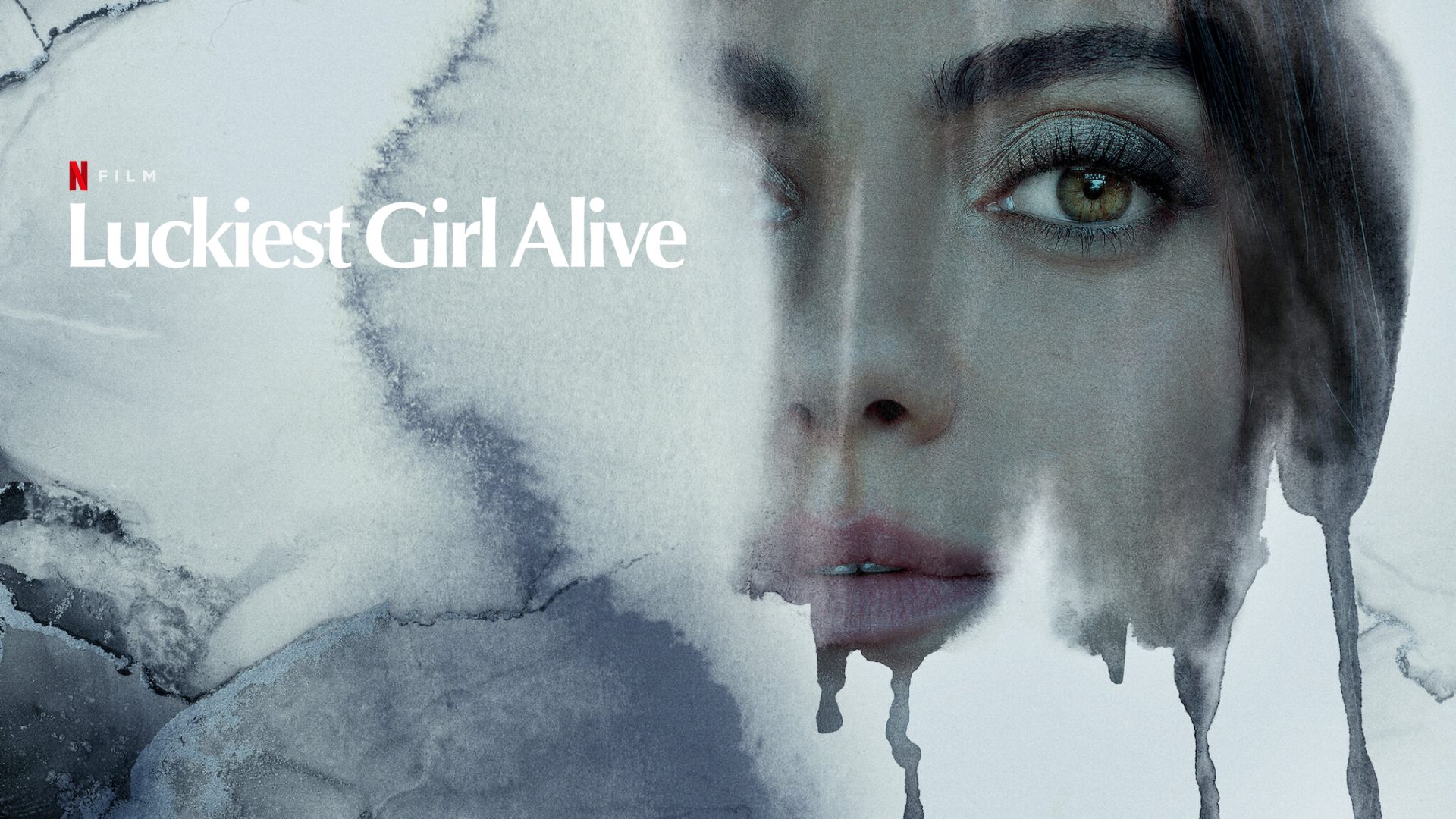 Luckiest Girl Alive (2022) Google Drive Download