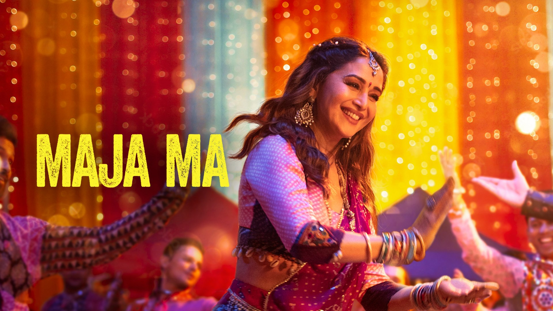 Maja Ma (2022) Google Drive Download