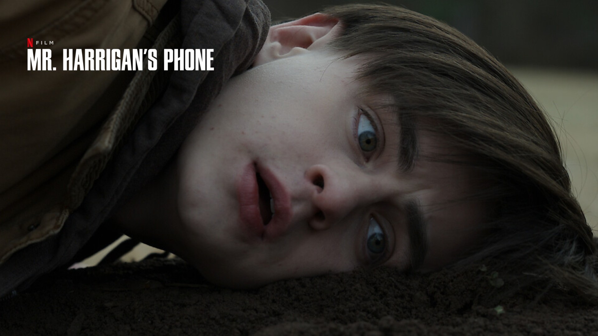 Mr. Harrigan's Phone (2022) Google Drive Download
