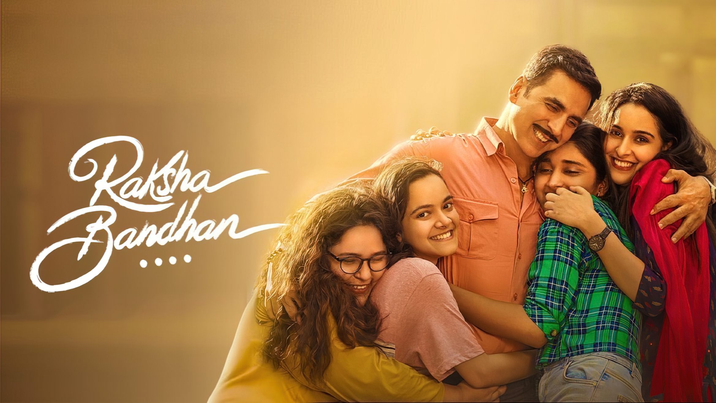 Raksha Bandhan (2022) Google Drive Download