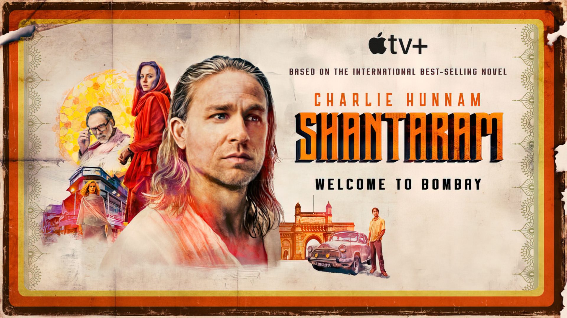 Shantaram (2022) Google Drive Download