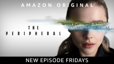The Peripheral (2022) Google Drive Download