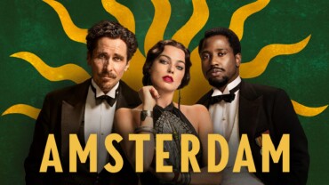 Amsterdam (2022) Google Drive Download