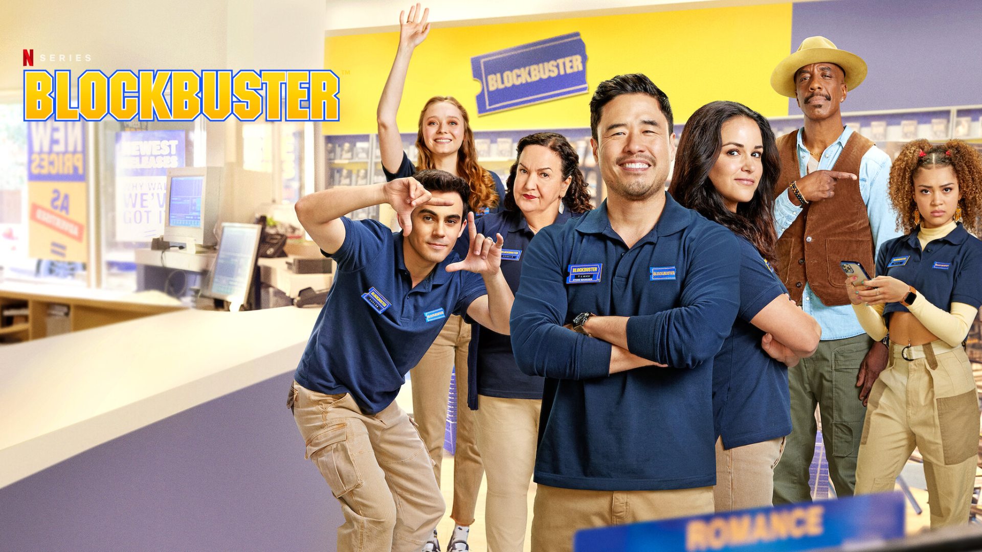 BLOCKBUSTER (2022) Google Drive Download