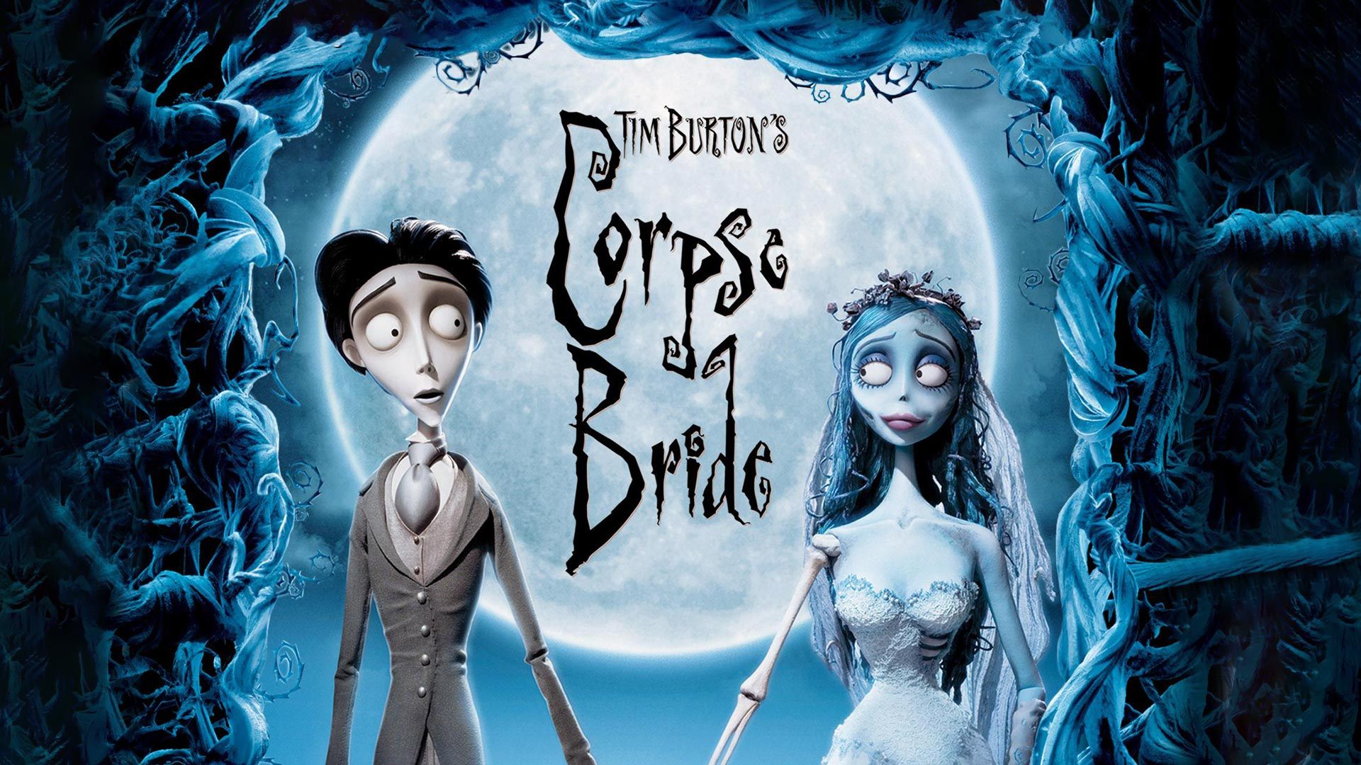 Corpse Bride (2005) Google Drive Download