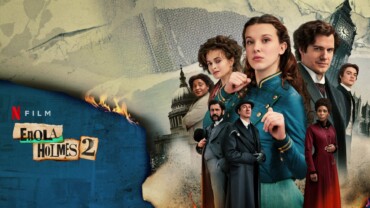 Enola Holmes 2 (2022) Google Drive Download