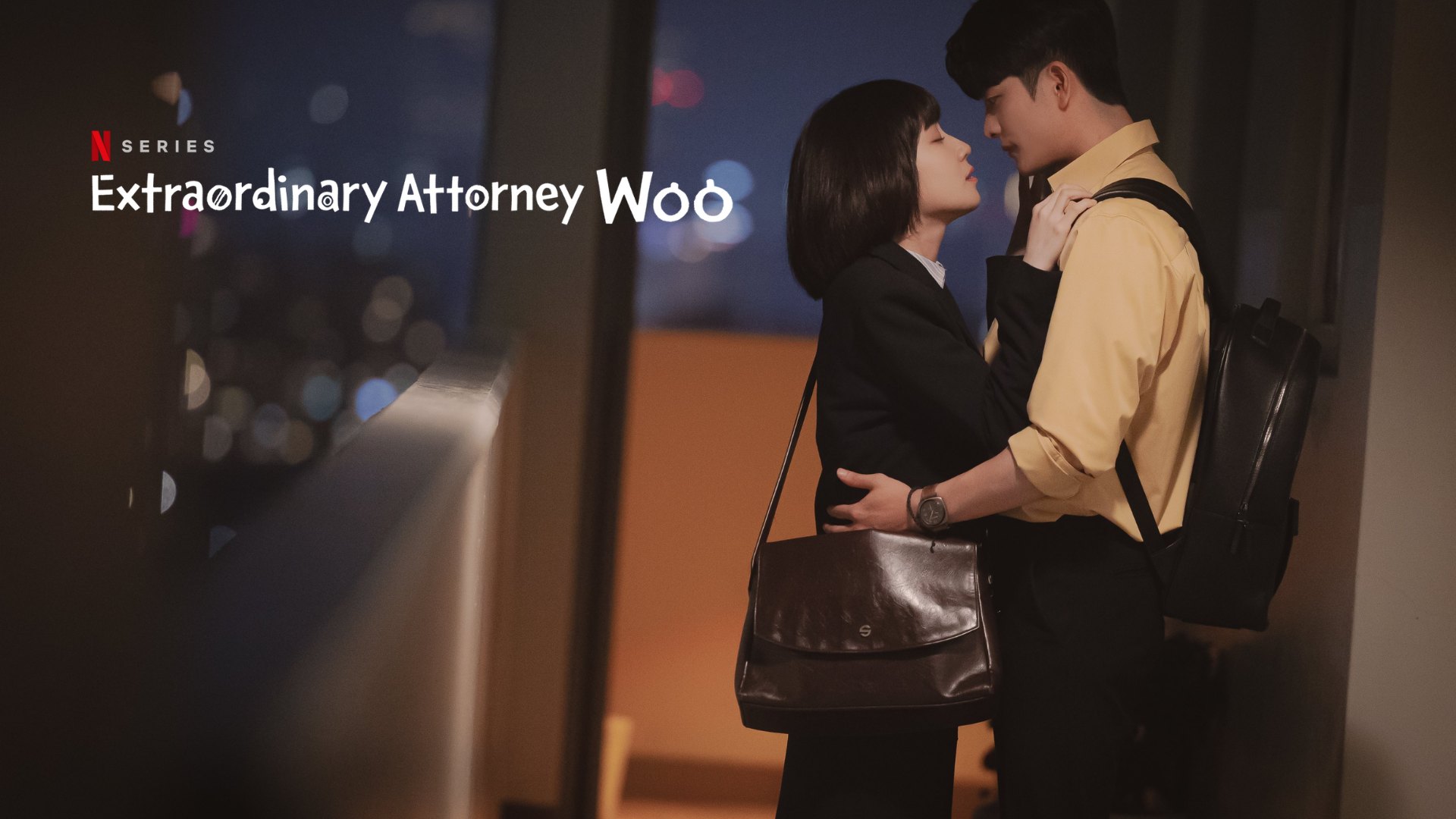 Extraordinary Attorney Woo (2022) Google Drive Download