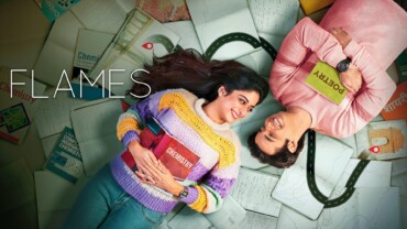 Flames (2018) Google Drive Download