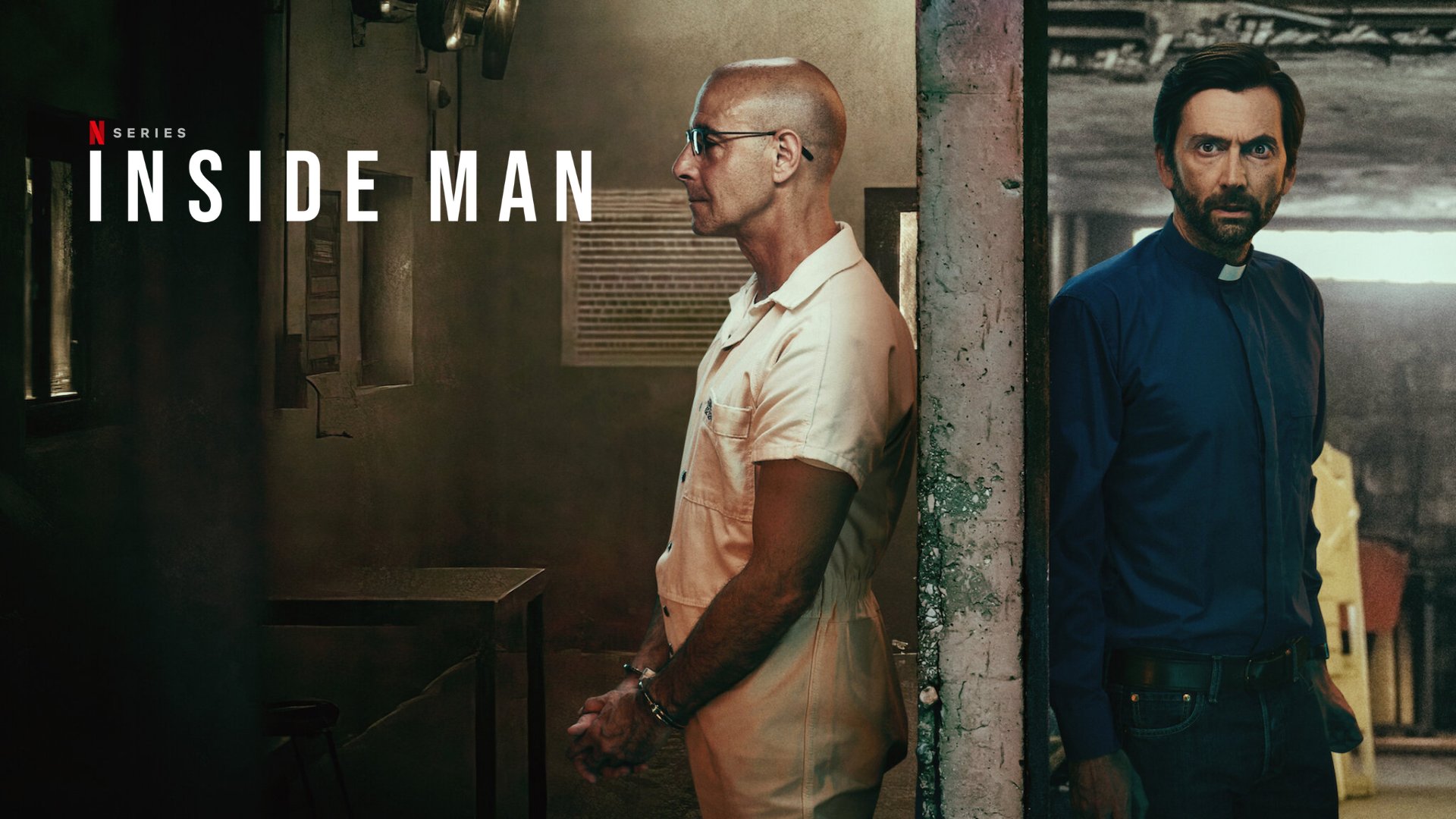 Inside Man (2022) Google Drive Download