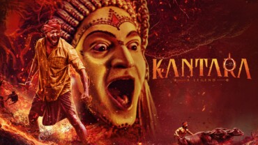Kantara (2022) Google Drive Download