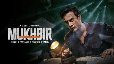 Mukhbir The Story of a Spy (2022) Google Drive Download