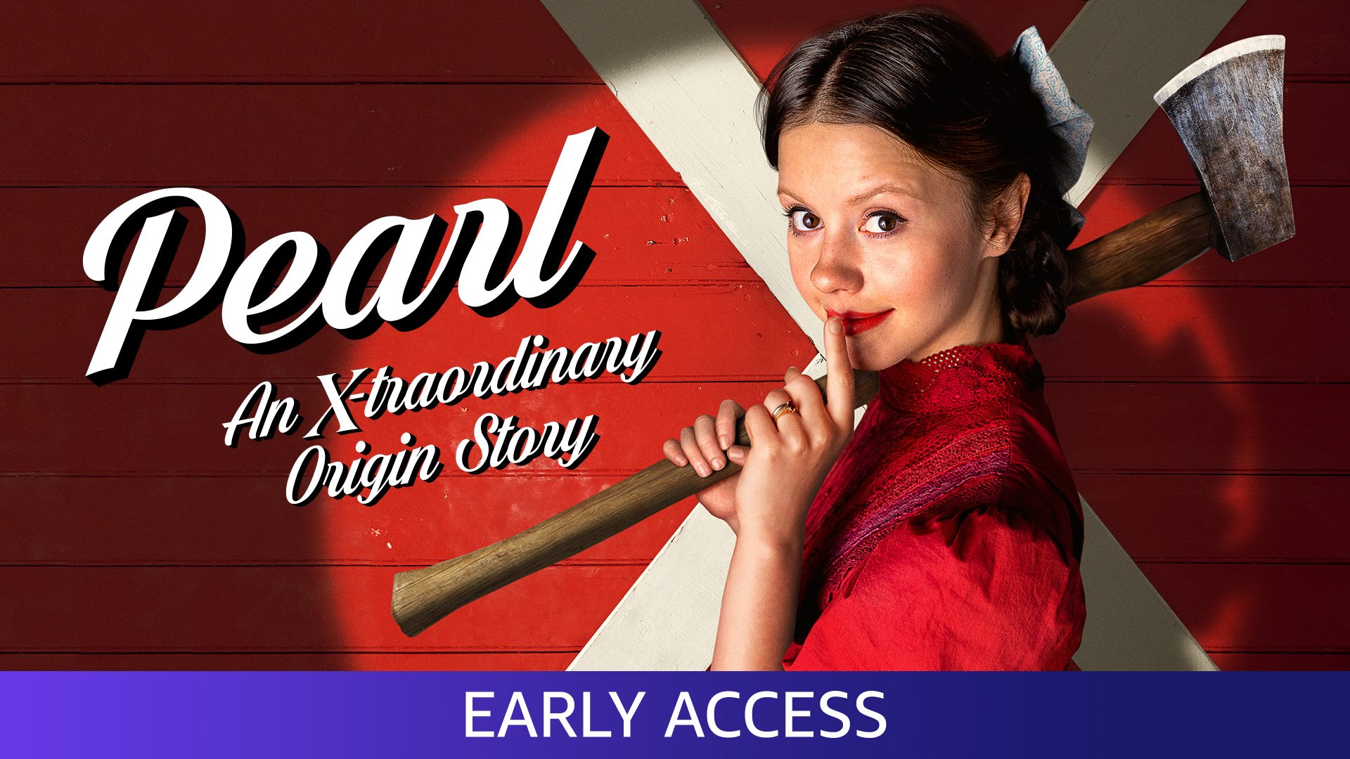 Pearl (2022) Google Drive Download