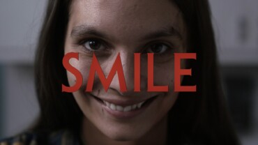 Smile (2022) Google Drive Download