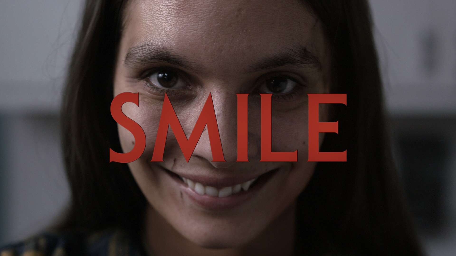 Smile (2022) Google Drive Download