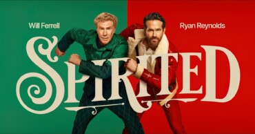 Spirited (2022) Google Drive Download