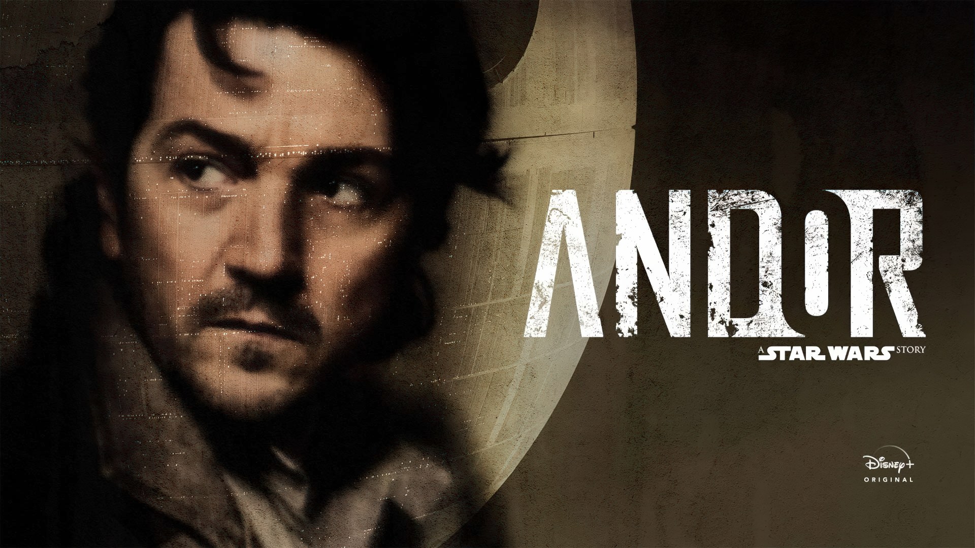 Star Wars Andor 2022 Google Drive Download