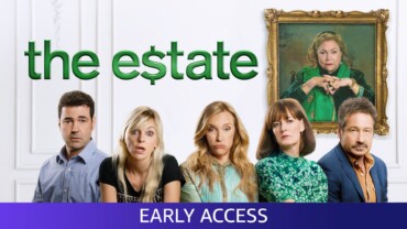 The Estate (2022) Google Drive Download