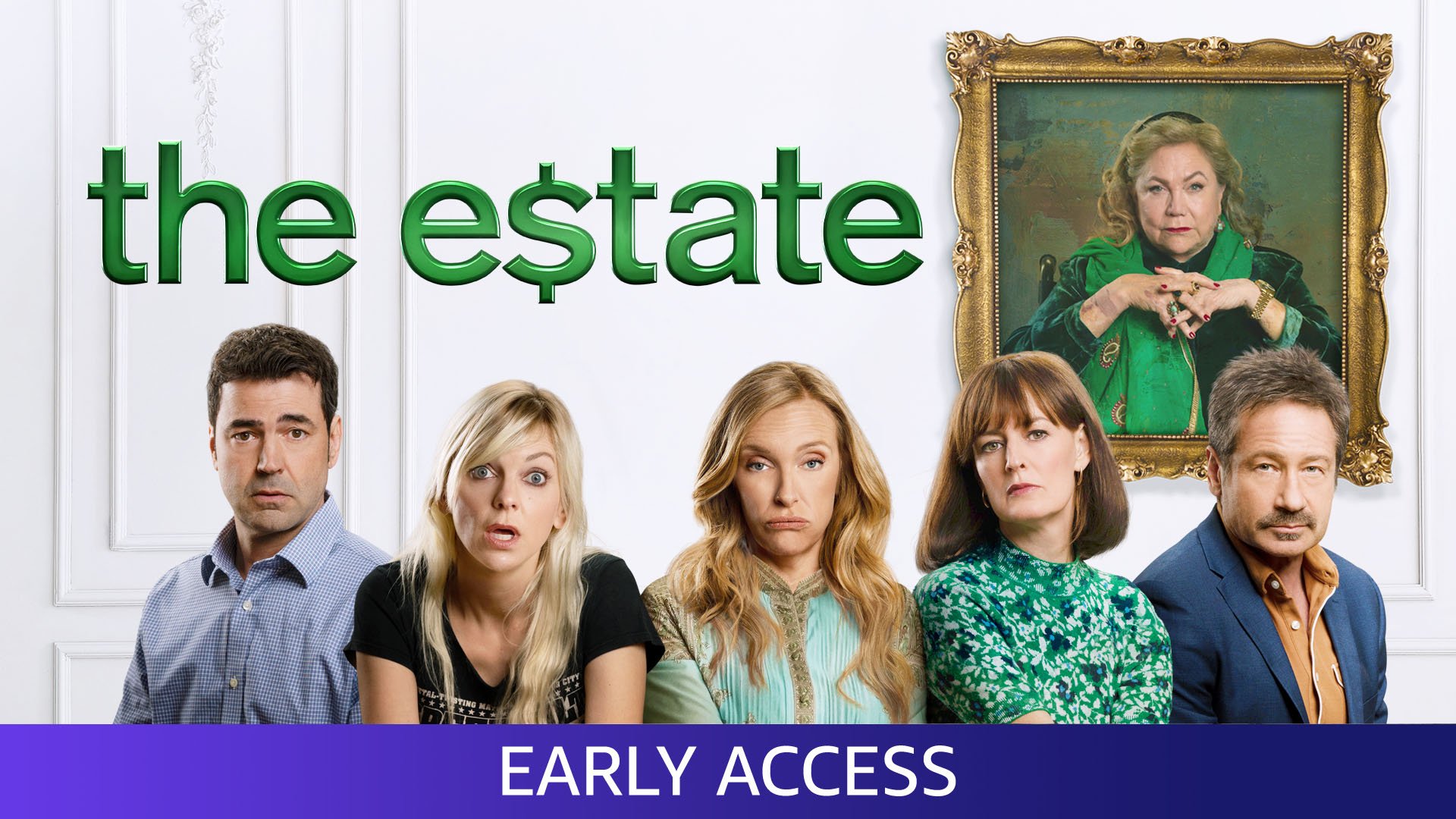 The Estate (2022) Google Drive Download