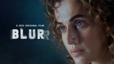 Blurr (2022) Hindi Google Drive Download