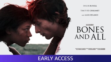 Bones and All (2022) Google Drive Download