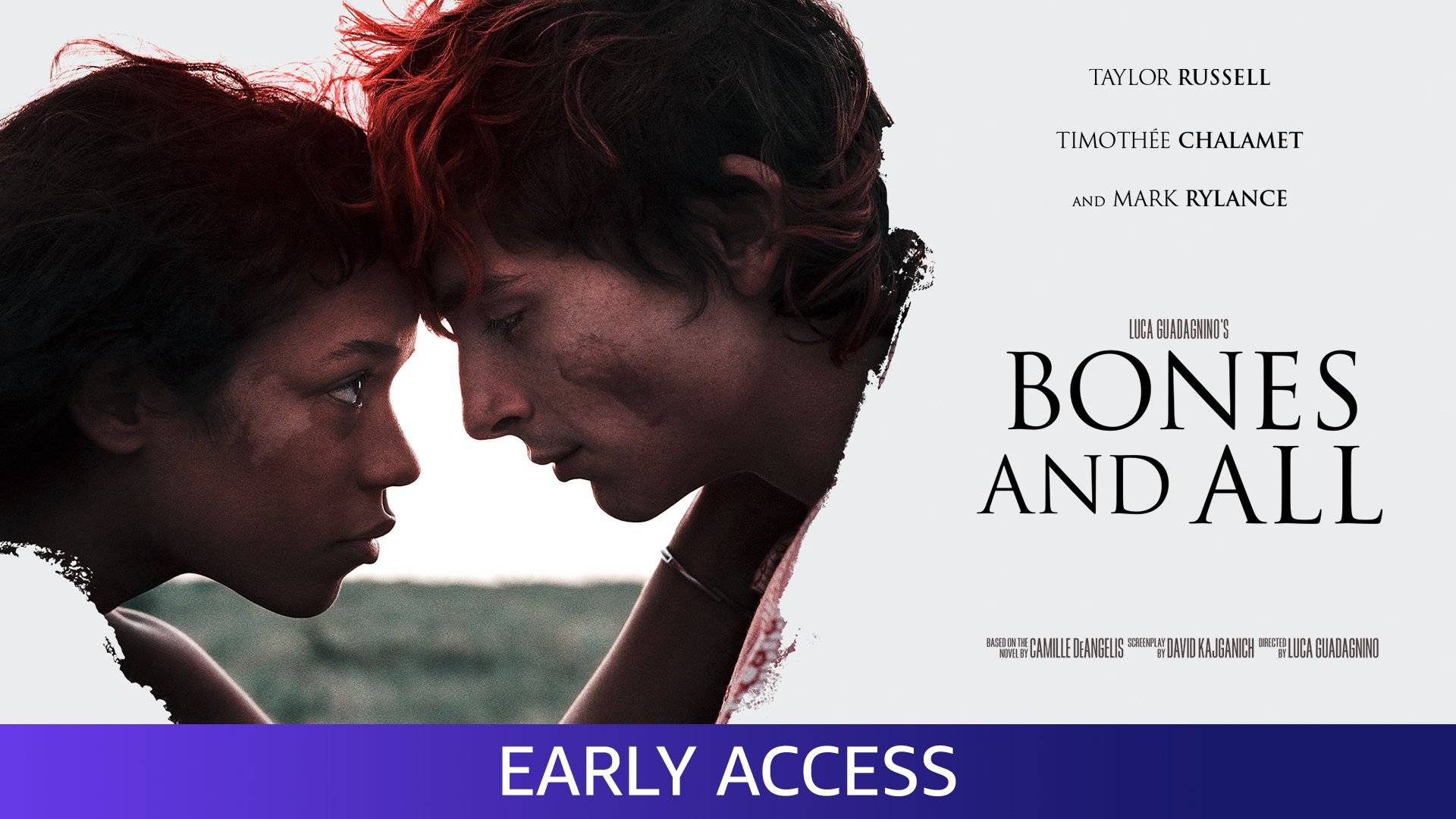 Bones and All (2022) Google Drive Download