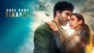 Codename Tiranga 2022 Google Drive Download